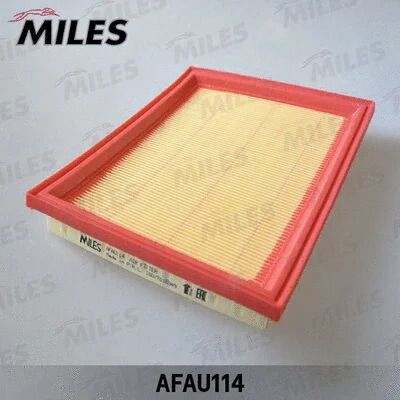 Air Filter (AFAU114)