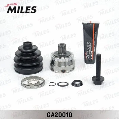 Joint Kit, drive shaft (GA20010)
