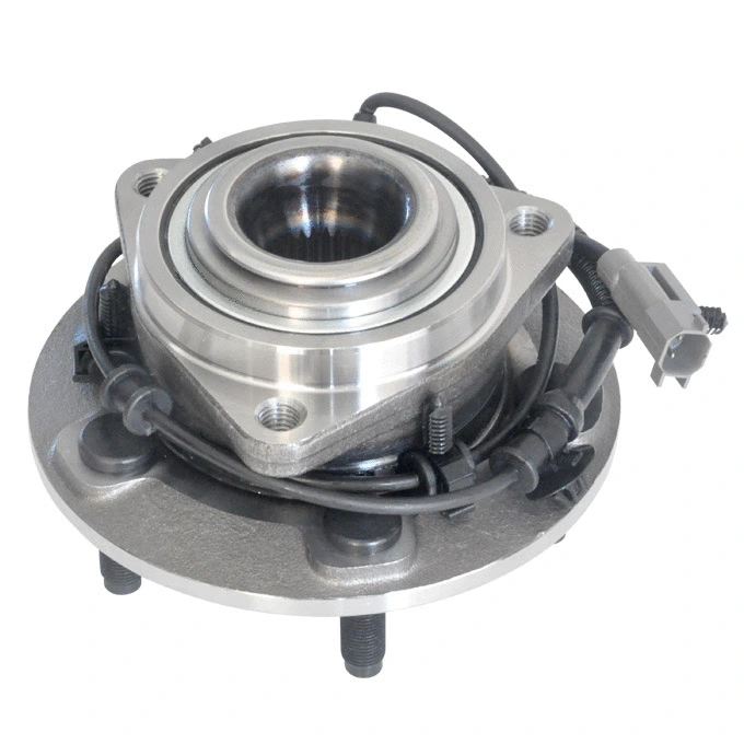 Wheel Bearing Kit (DB83075)