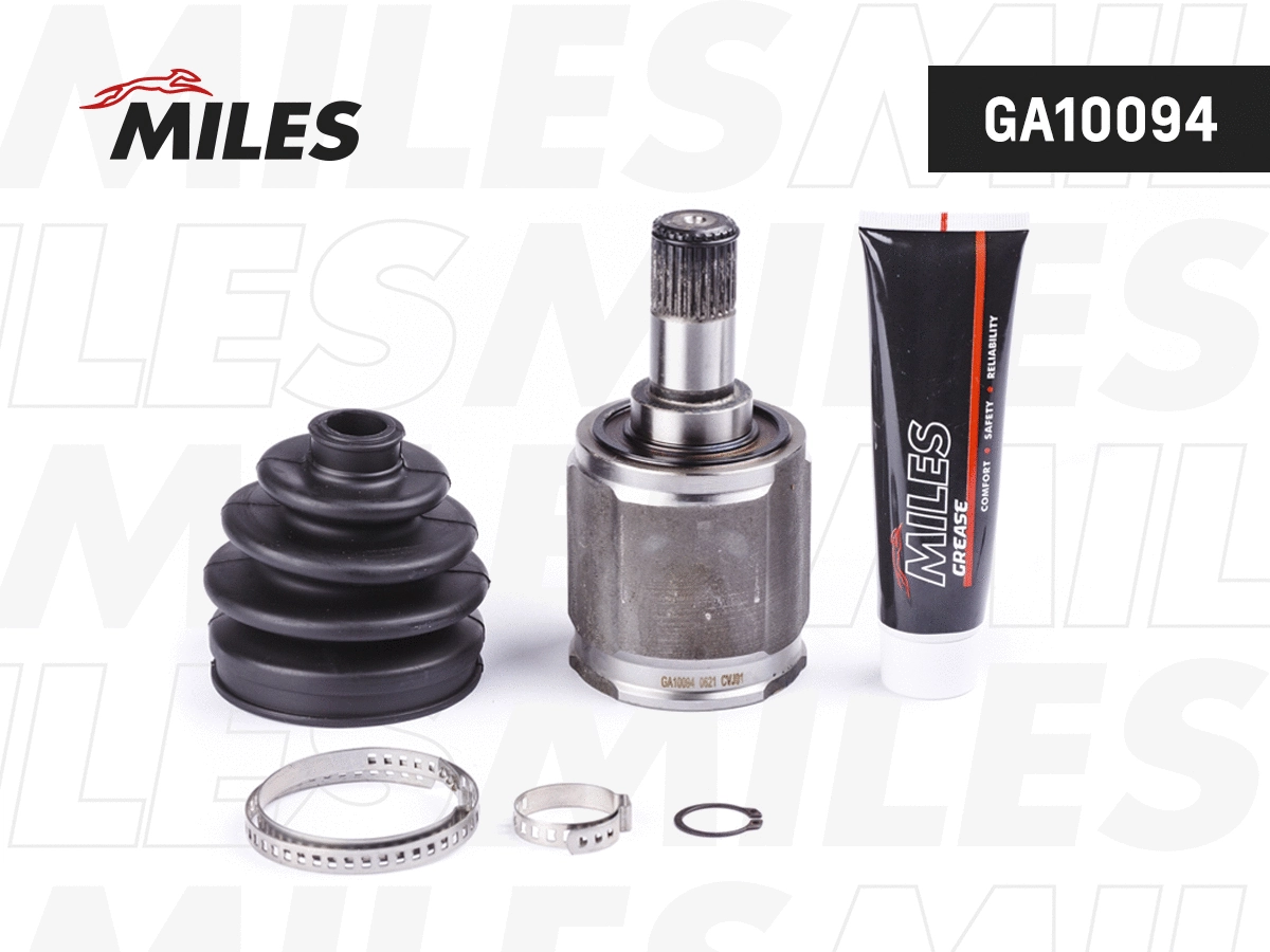 Joint Kit, drive shaft (GA10094)