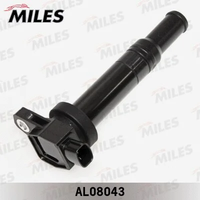 Ignition Coil (AL08043)