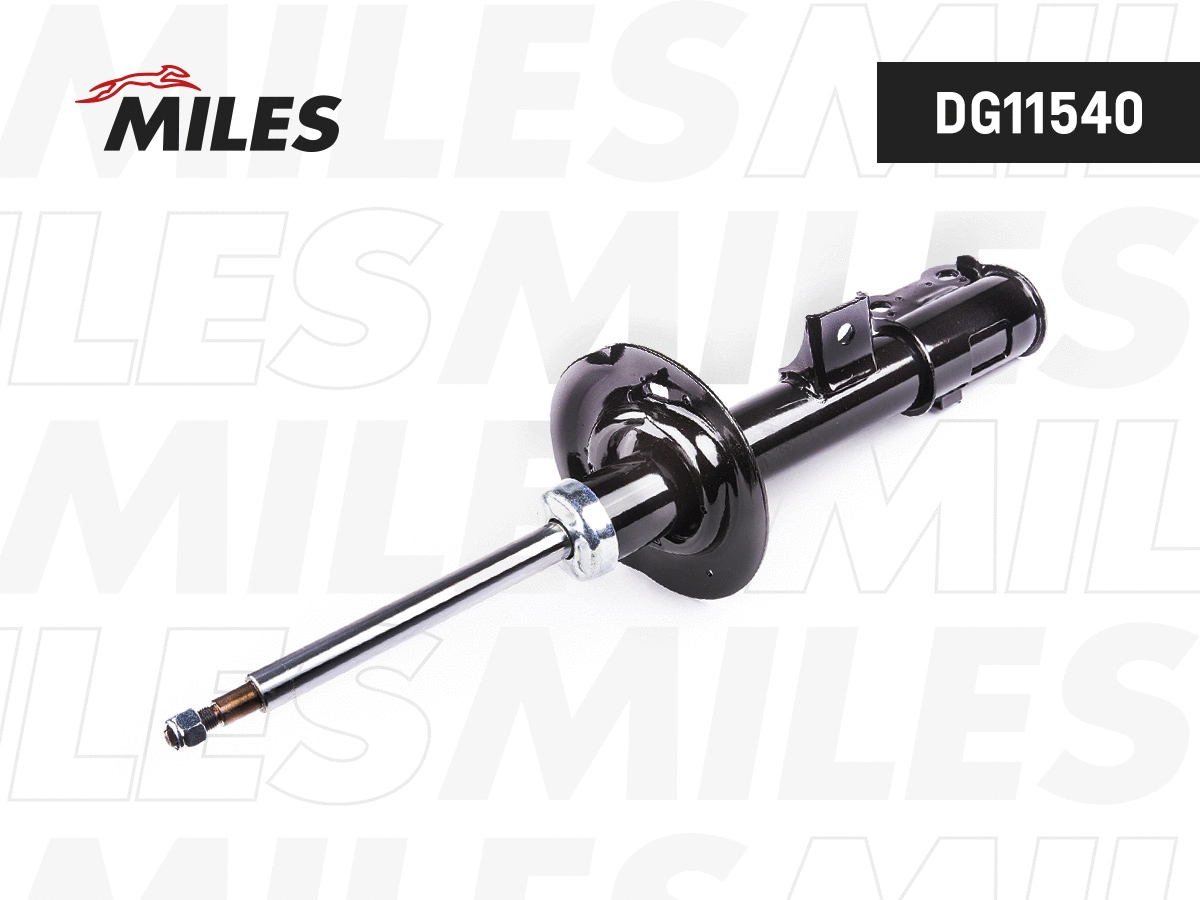 Shock Absorber (DG11540)
