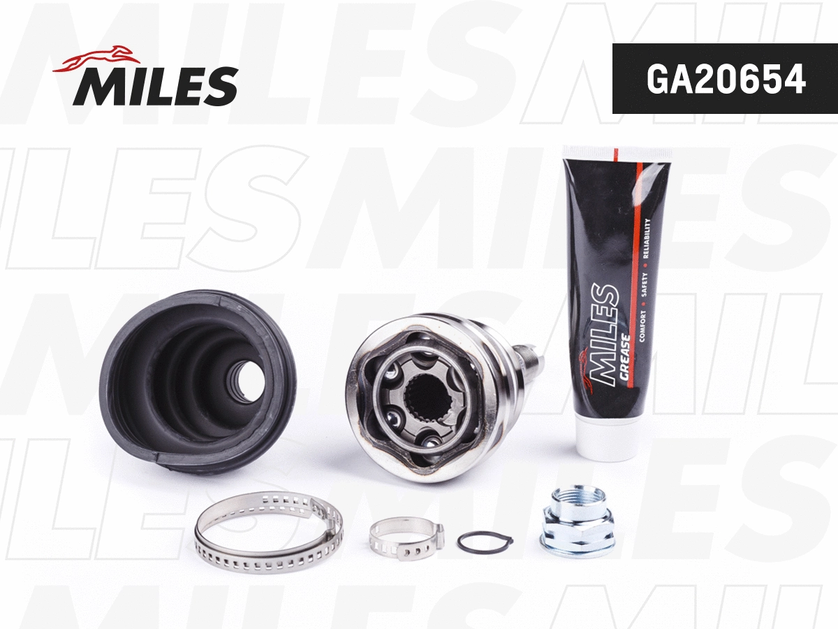 Joint Kit, drive shaft