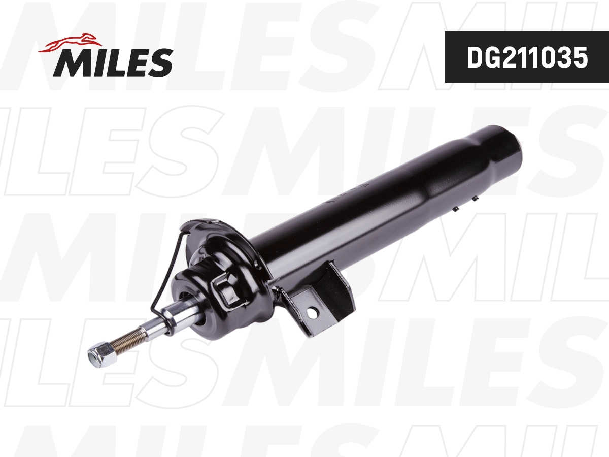 Shock Absorber (DG211035)