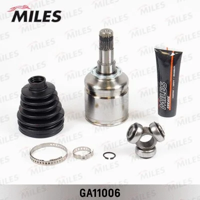 Joint Kit, drive shaft (GA11006)
