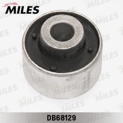 Mounting, control/trailing arm (DB68129)