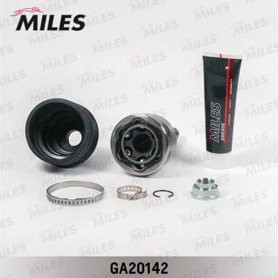 Joint Kit, drive shaft