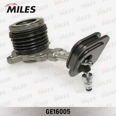 Central Slave Cylinder, clutch (GE16005)