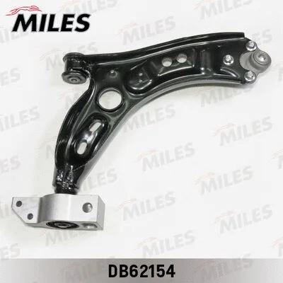 Control/Trailing Arm, wheel suspension (DB62154)