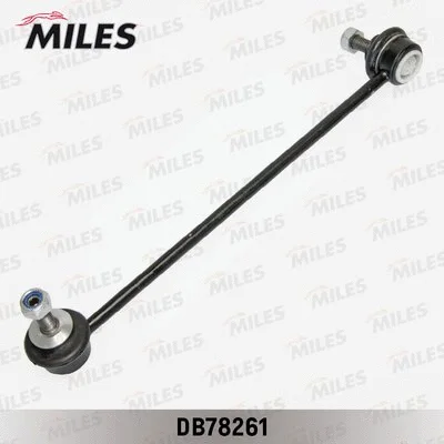 Link/Coupling Rod, stabiliser bar (DB78261)