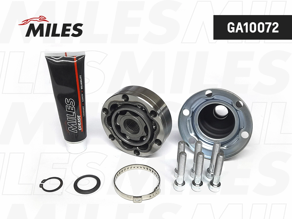 Joint Kit, drive shaft