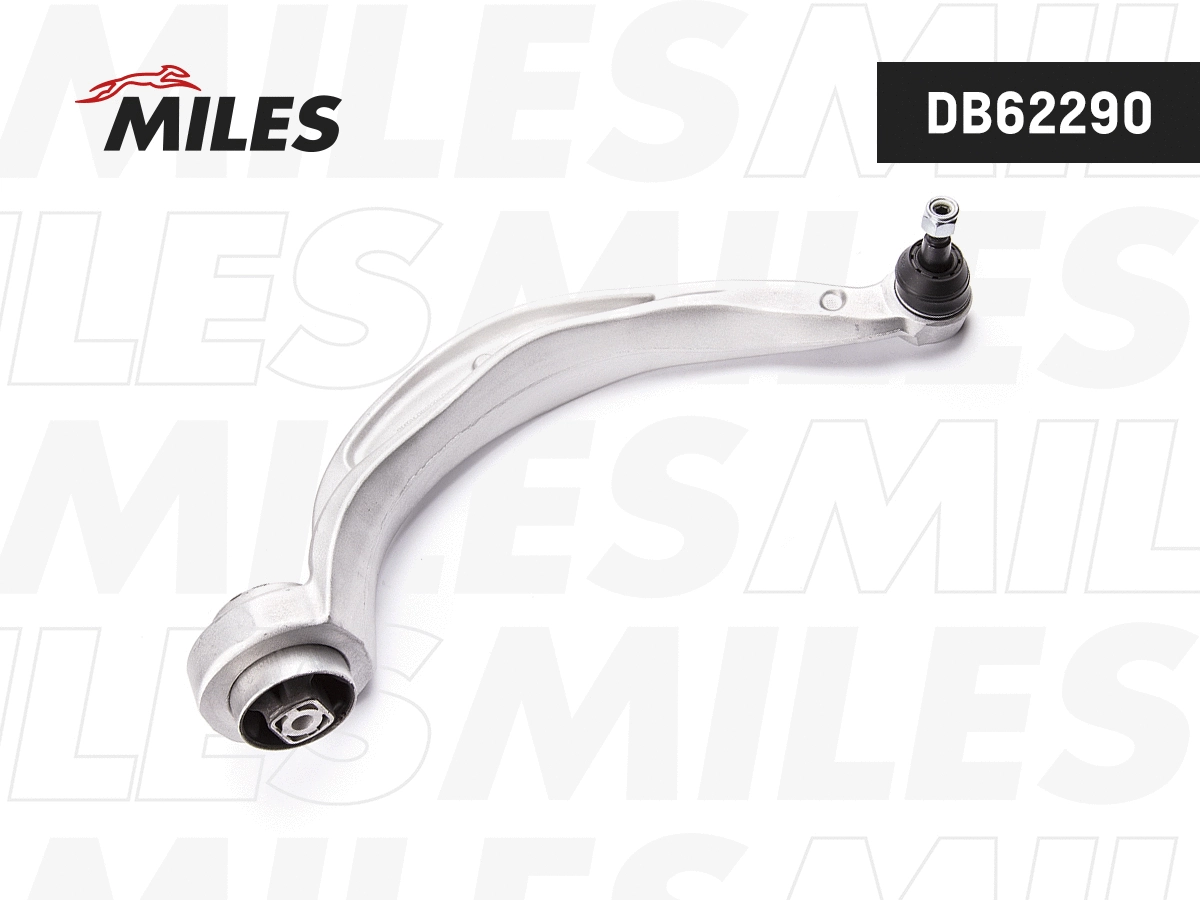 Control/Trailing Arm, wheel suspension (DB62290)