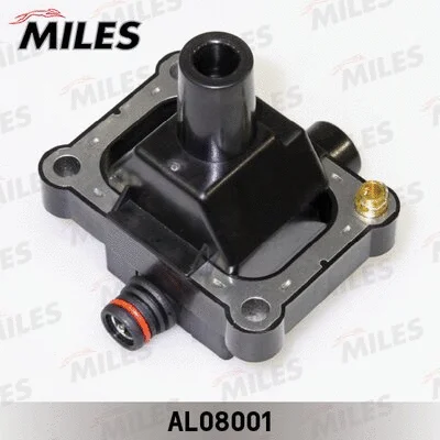 Ignition Coil