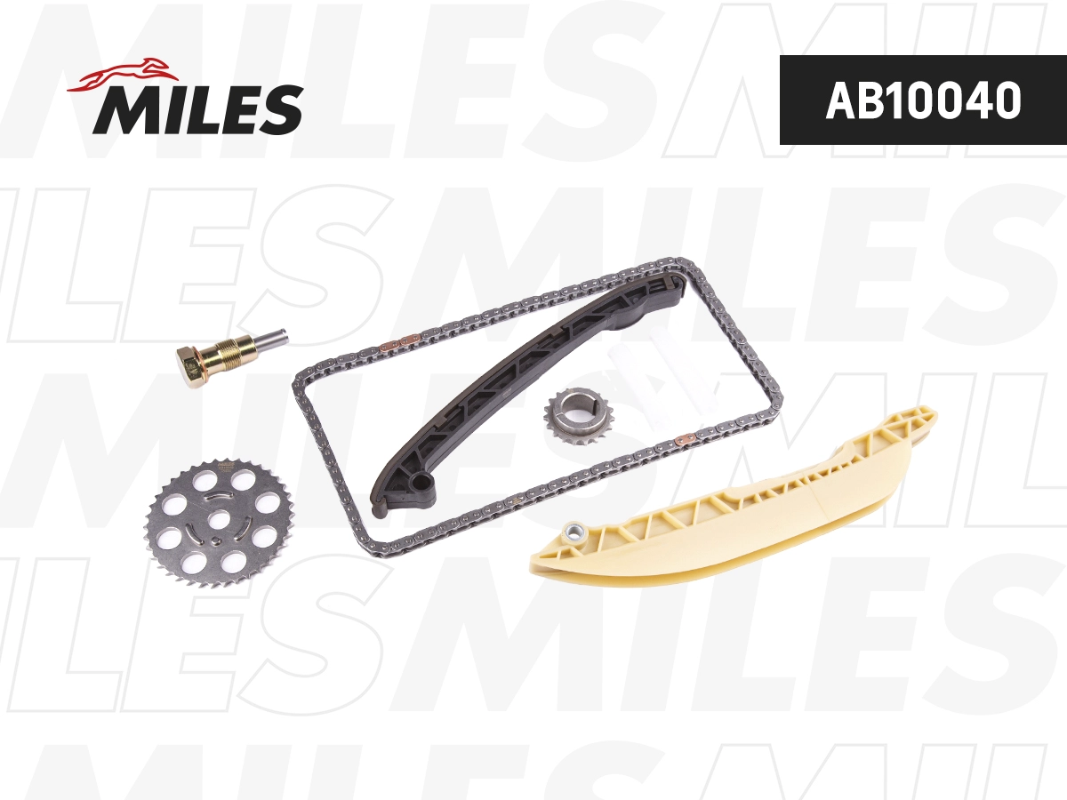 Timing Chain Kit (AB10040)