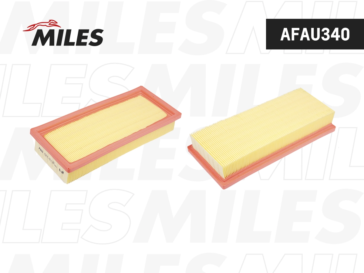 Air Filter (AFAU340)