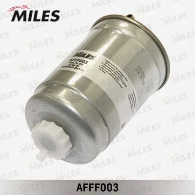 Fuel Filter