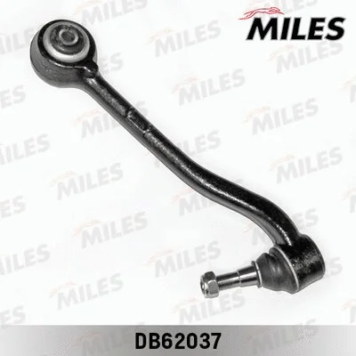 Control/Trailing Arm, wheel suspension (DB62037)