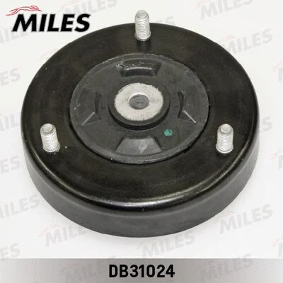 Suspension Strut Support Mount