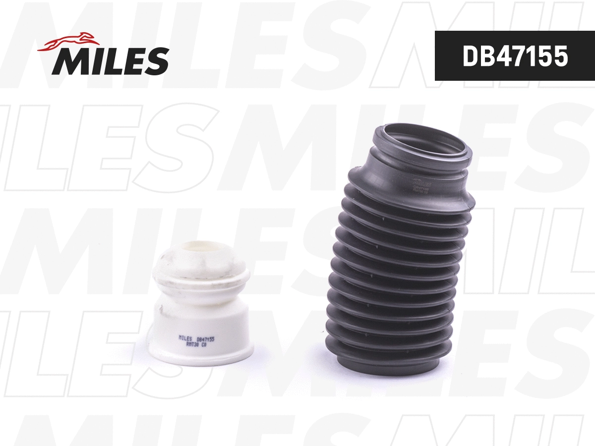 Dust Cover Kit, shock absorber (DB47155)