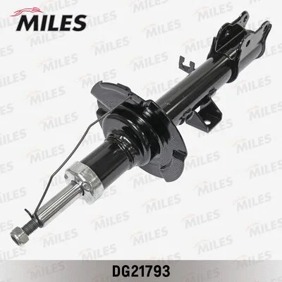 Shock Absorber (DG21793)