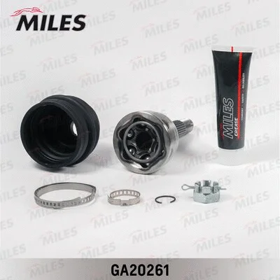 Joint Kit, drive shaft