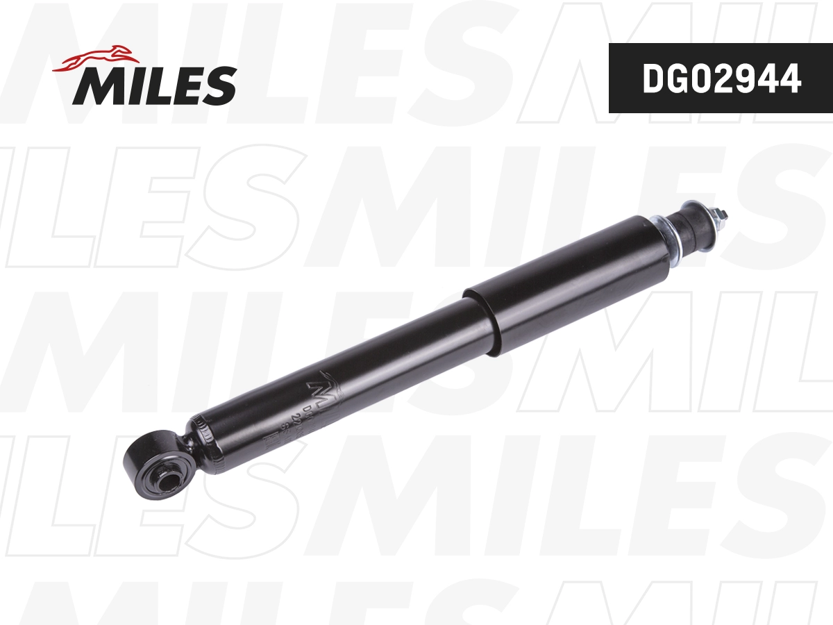 Shock Absorber (DG02944)