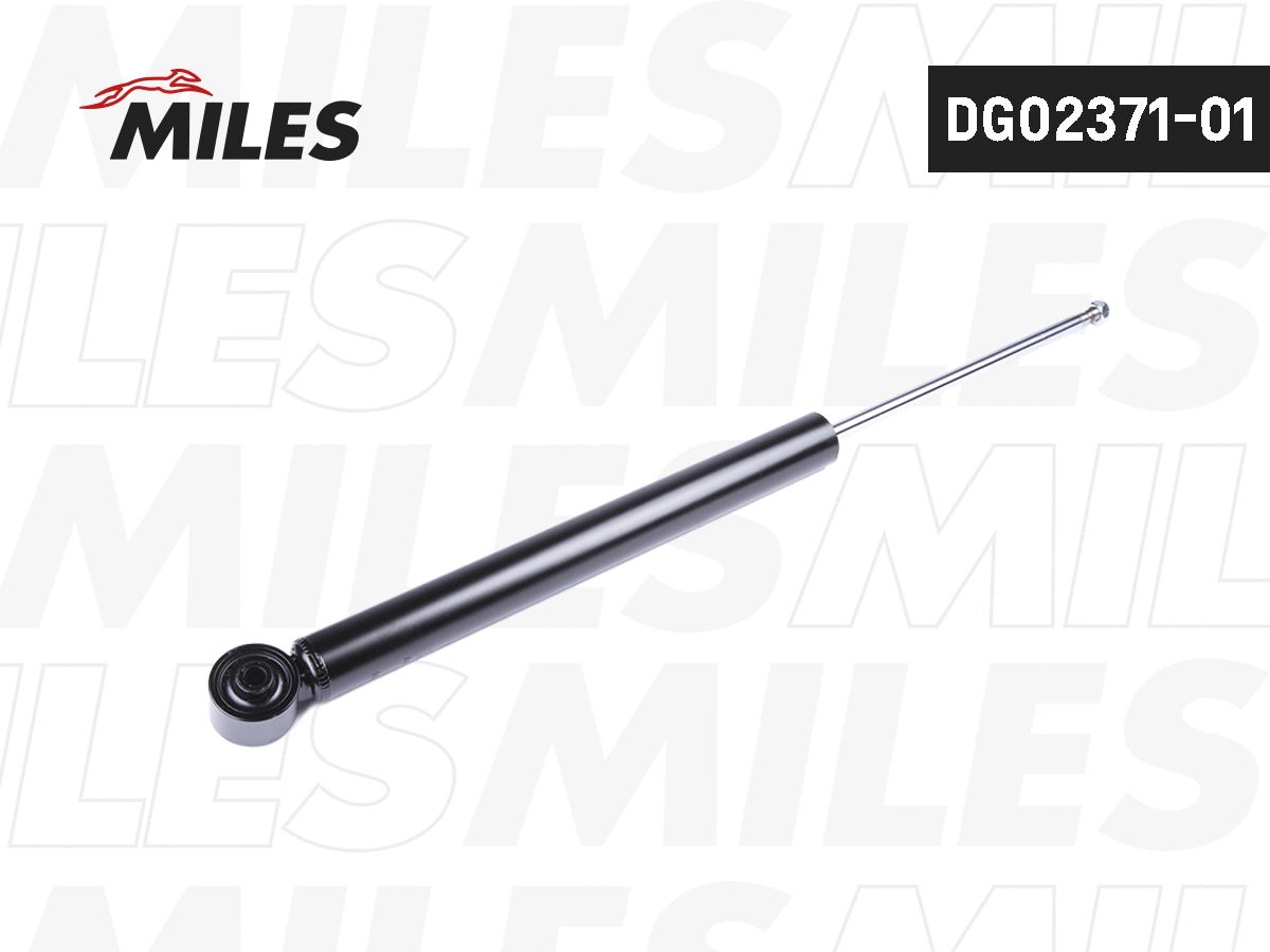 Shock Absorber (DG02371-01)