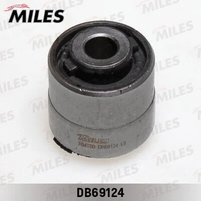 Mounting, control/trailing arm (DB69124)