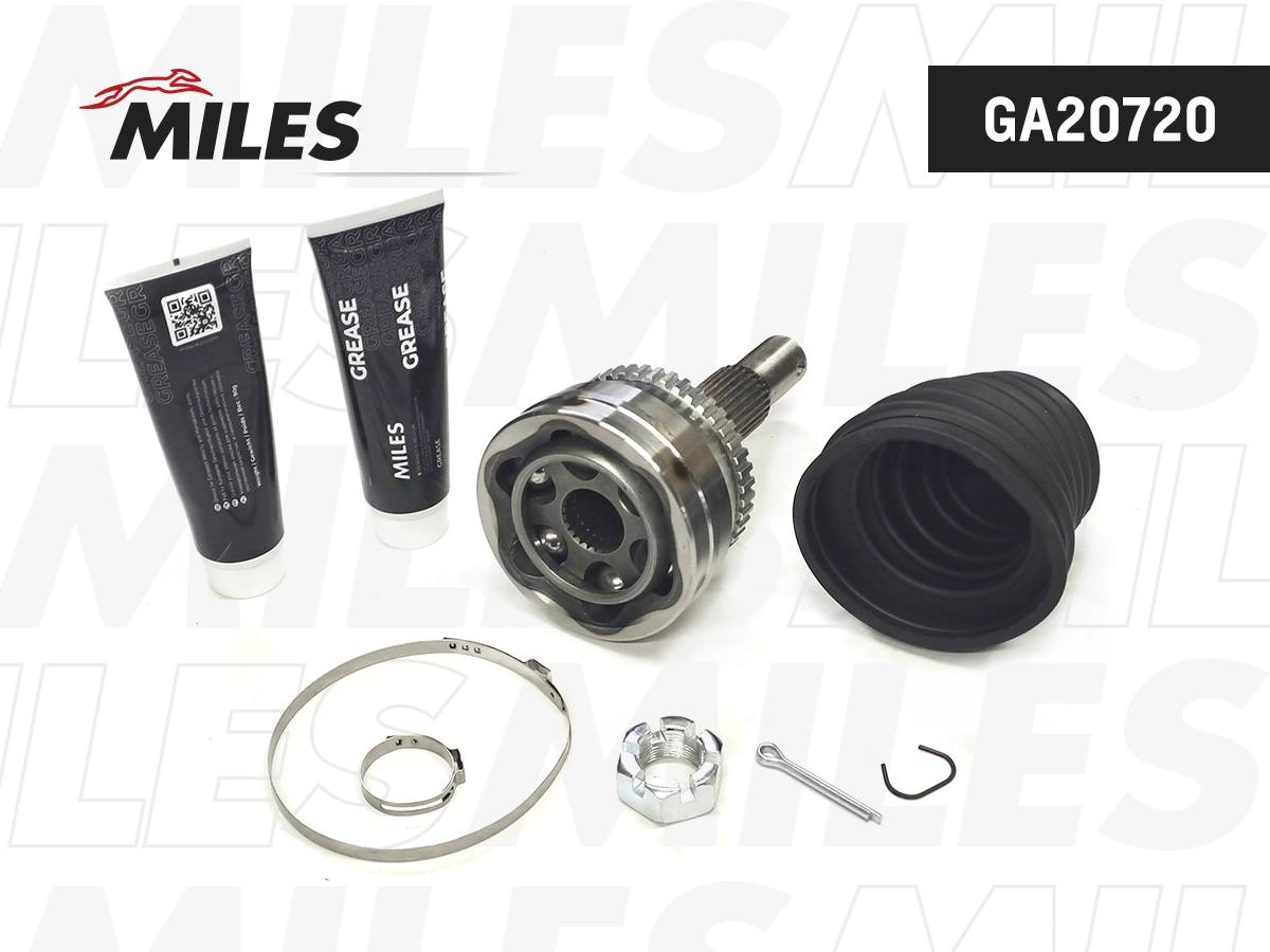 Joint Kit, drive shaft