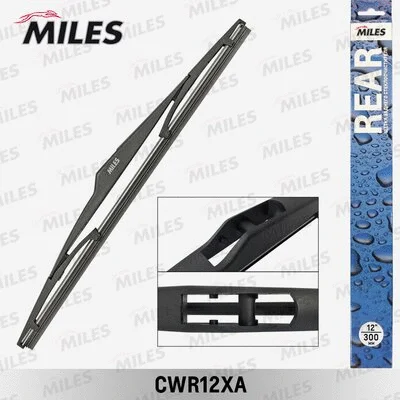 Wiper Blade (CWR12XA)