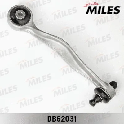 Control/Trailing Arm, wheel suspension (DB62031)