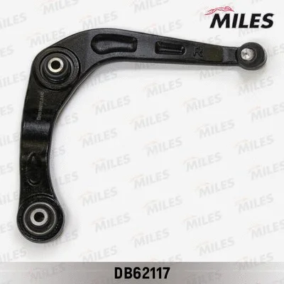 Control/Trailing Arm, wheel suspension (DB62117)