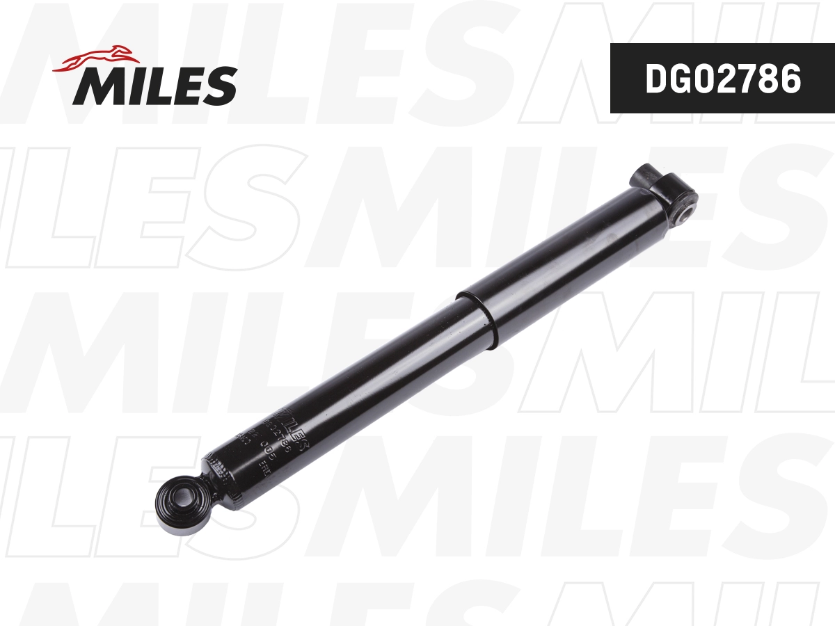 Shock Absorber (DG02786)