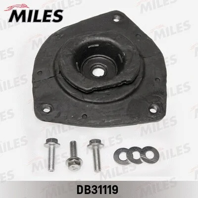 Suspension Strut Support Mount