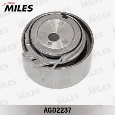 Tensioner Pulley, timing belt