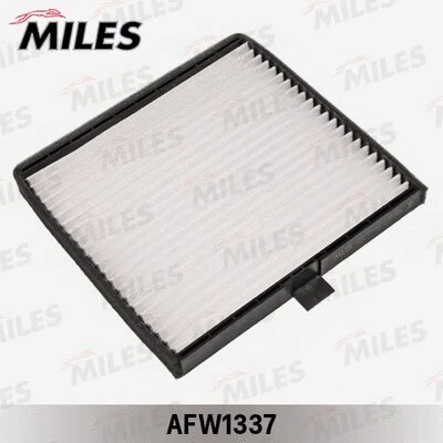 Filter, cabin air (AFW1337)