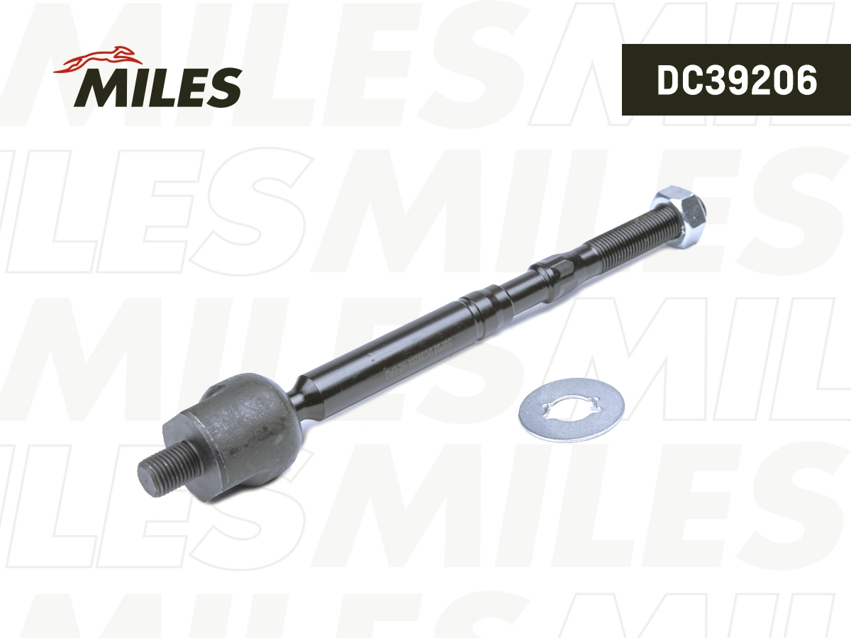 Inner Tie Rod (DC39206)