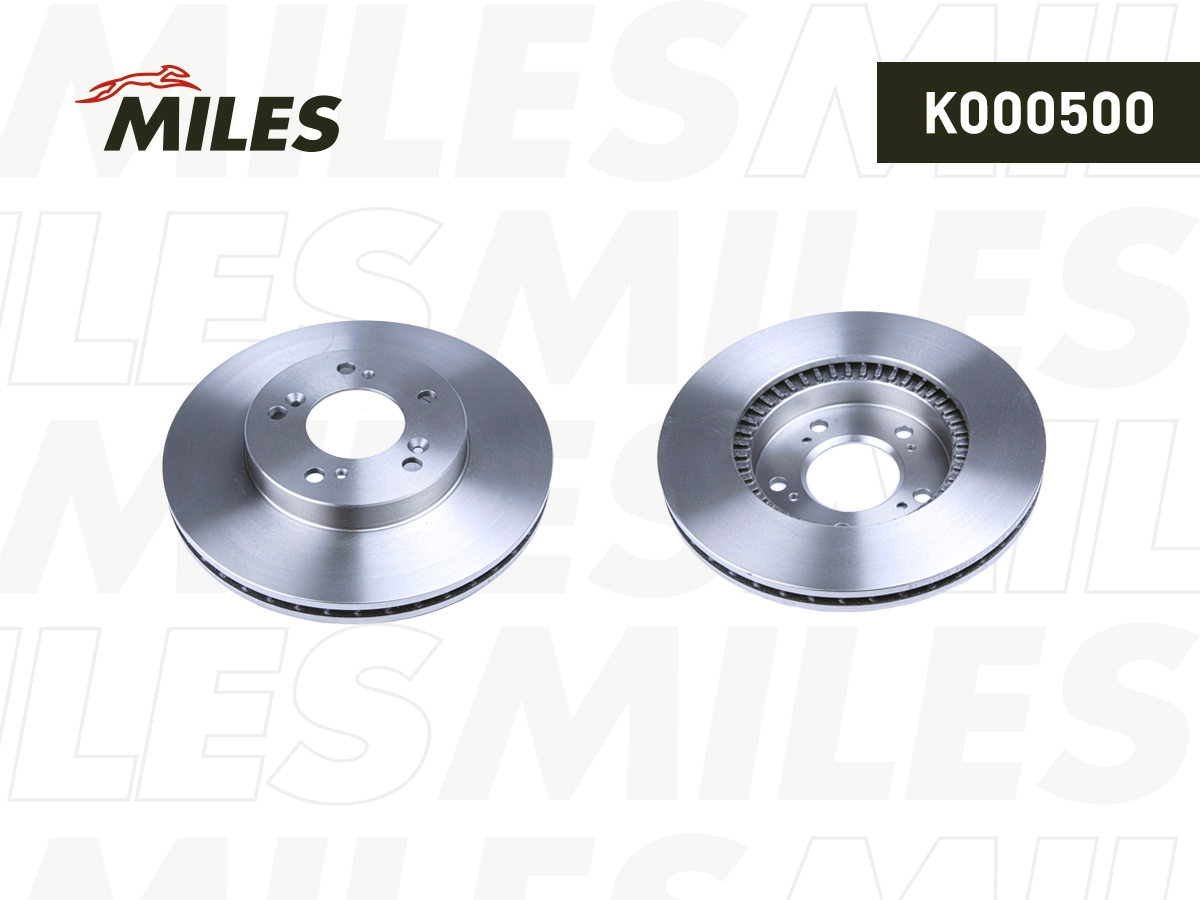Brake Disc (K000500)