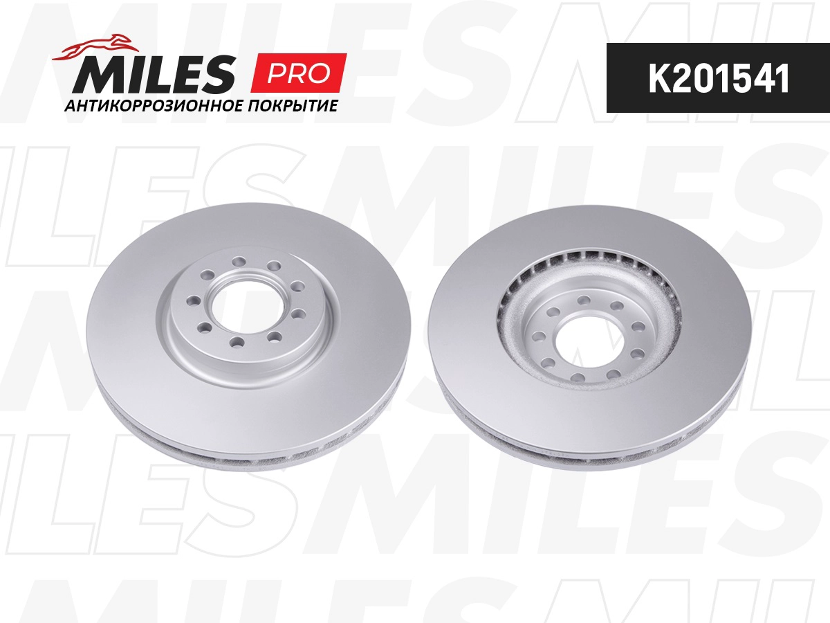 Brake Disc (K201541)