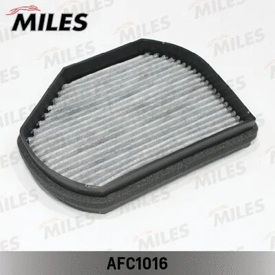 Filter, cabin air (AFC1016)