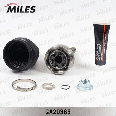 Joint Kit, drive shaft
