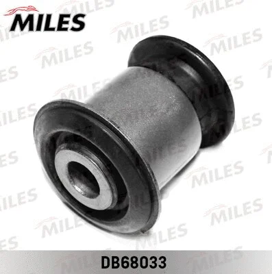 Mounting, control/trailing arm (DB68033)