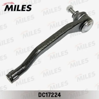 Tie Rod End