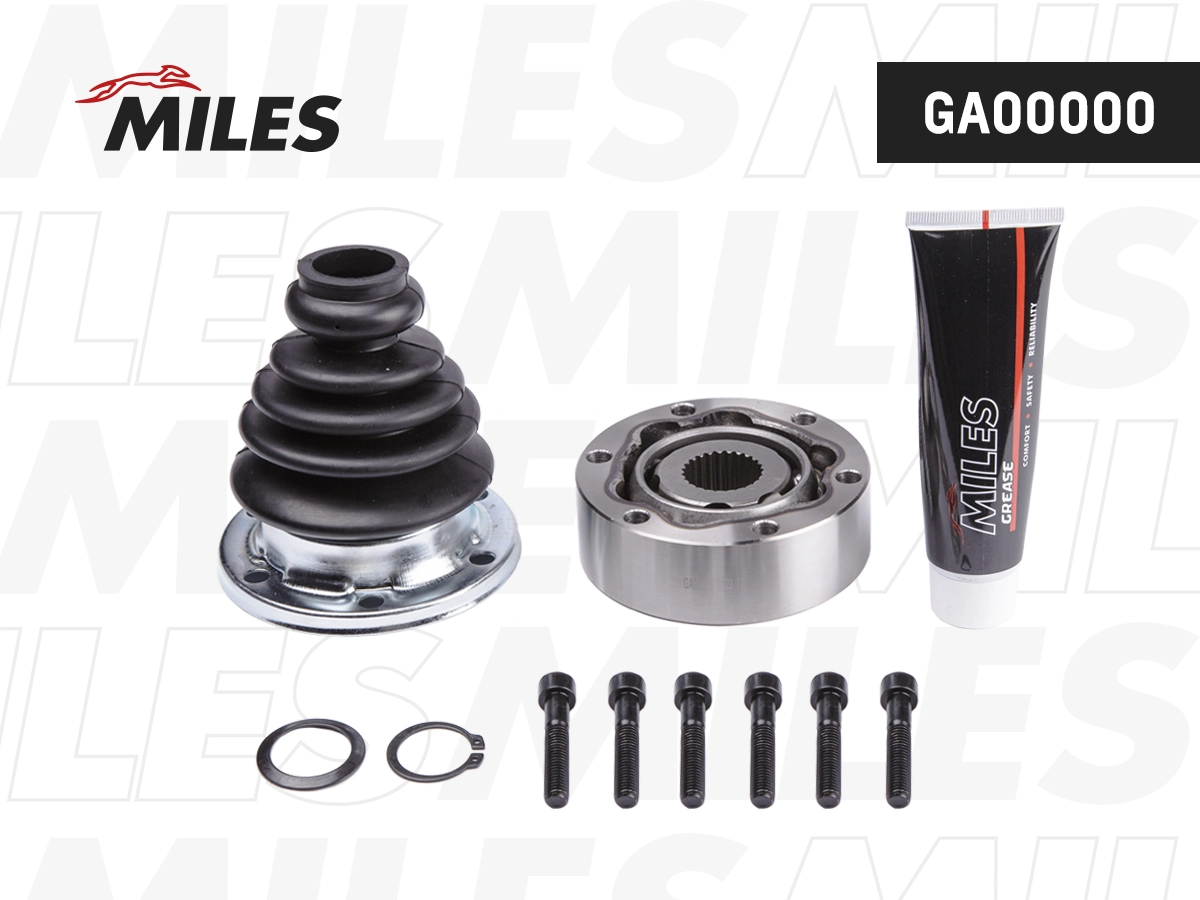 Joint, propshaft (GA00000)