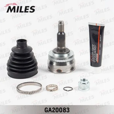 Joint Kit, drive shaft