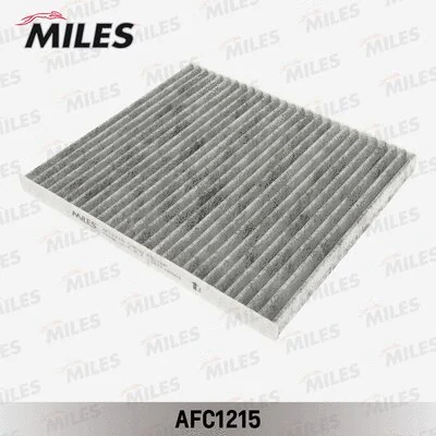 Filter, cabin air (AFC1215)