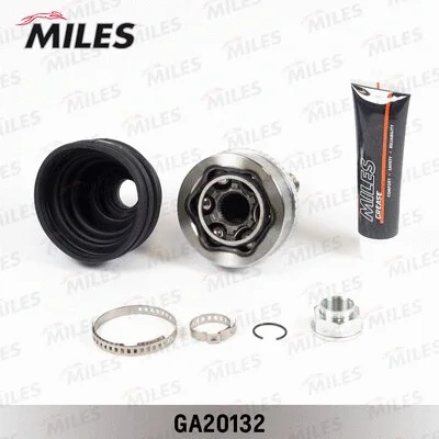 Joint Kit, drive shaft