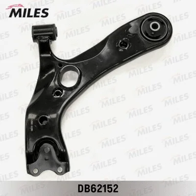 Control/Trailing Arm, wheel suspension (DB62152)