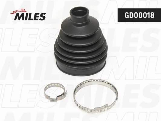 Bellow Kit, drive shaft (GD00018)