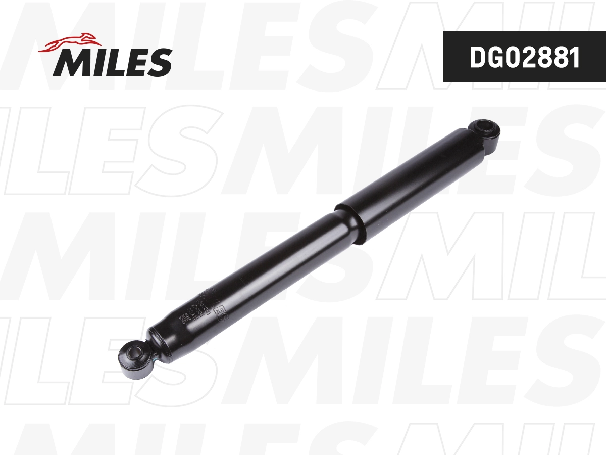 Shock Absorber (DG02881)